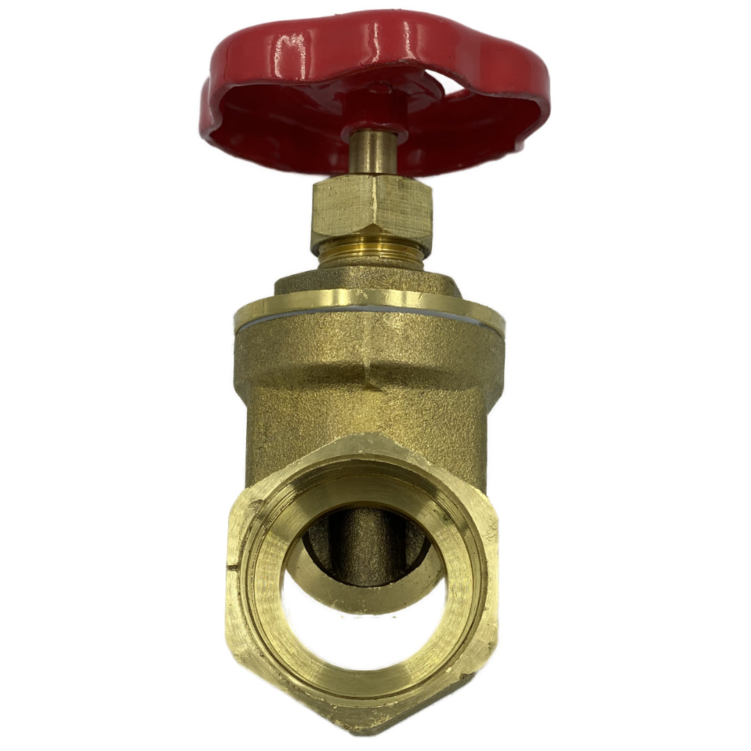 Válvula Compuerta 1/2