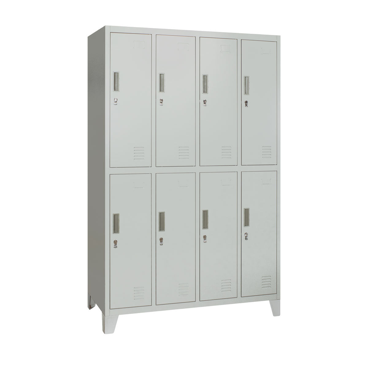 Locker 8 Puertas Lk-44 (ML)