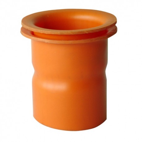 Salida Caja Pvc Conduit 25 Mm