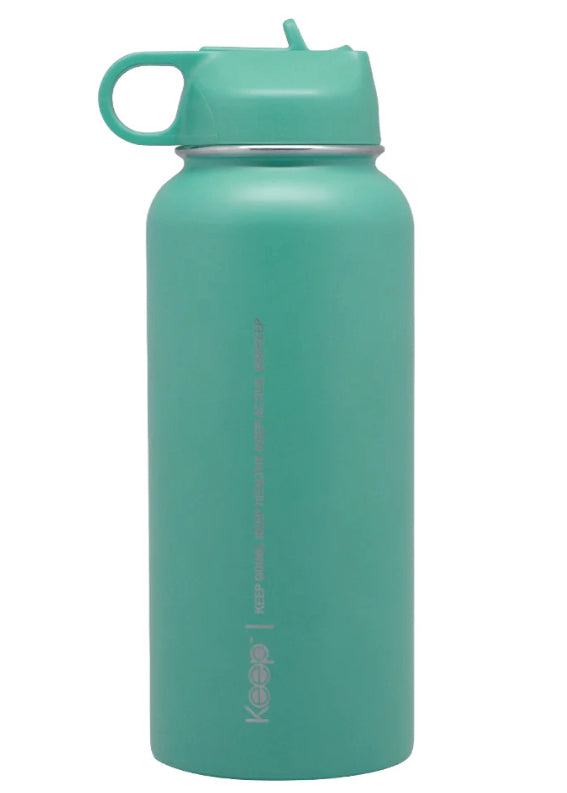 Botella insulada 1L Keep