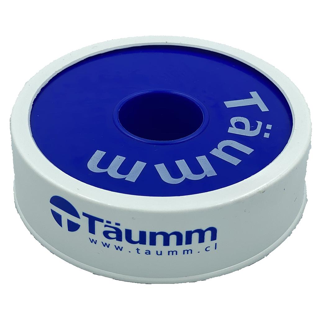 Teflón Mejorado De 1/2 (10 Metros) Taumm