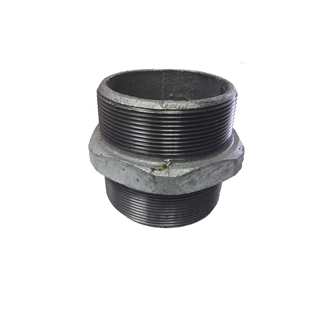 Niple Galvanizado 3/4 Bsp