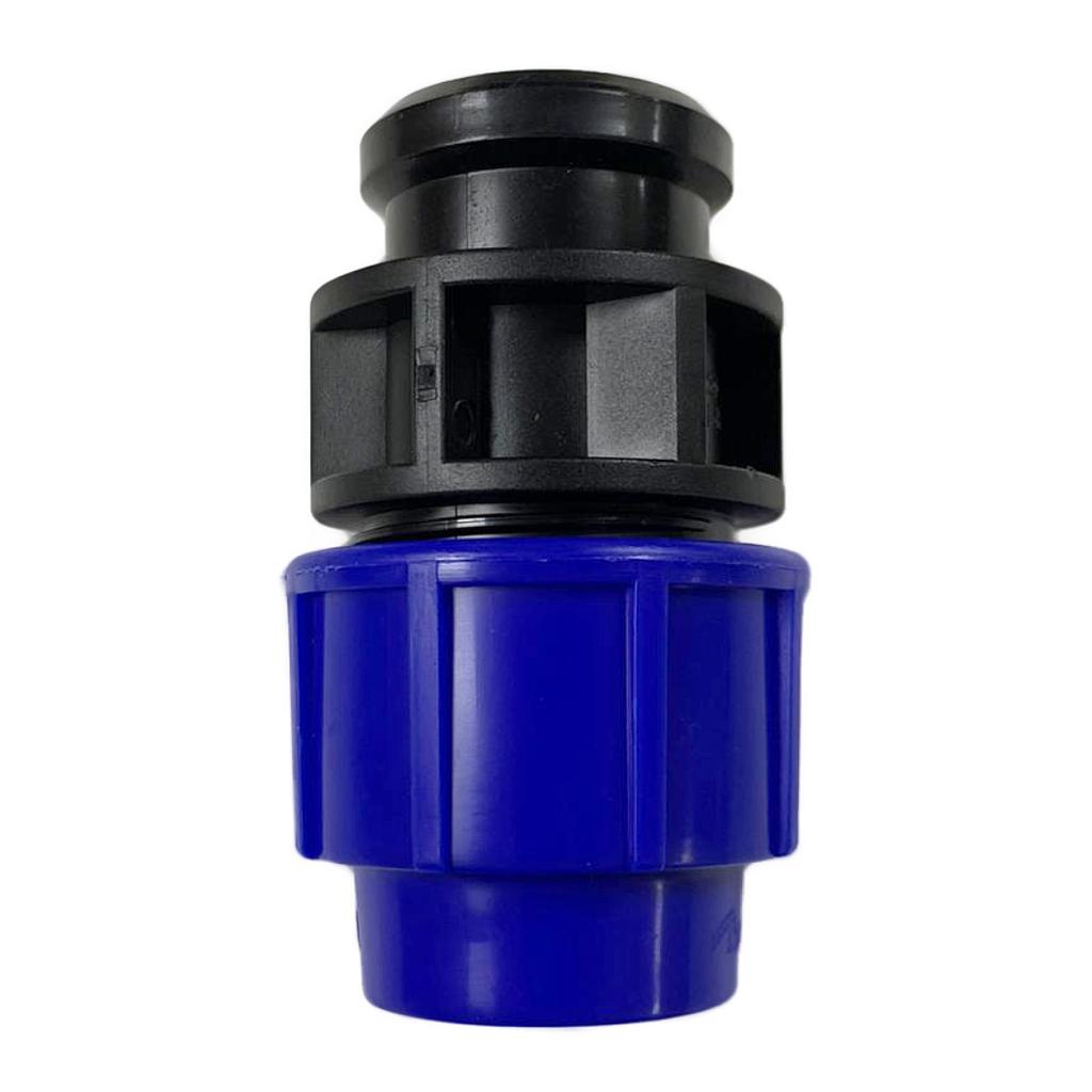 Terminal Roscado Hi 25x3/4 Pn16