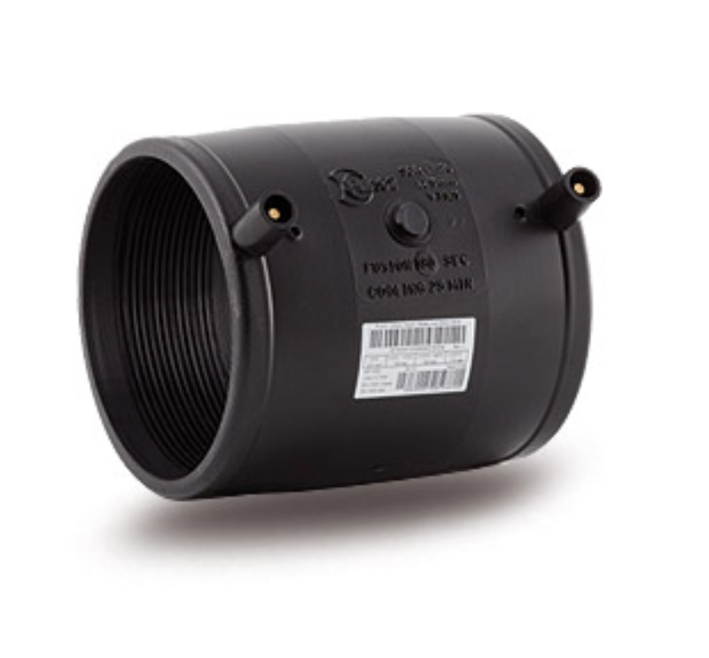 Copla Ef Hdpe 75 Mm Pn16