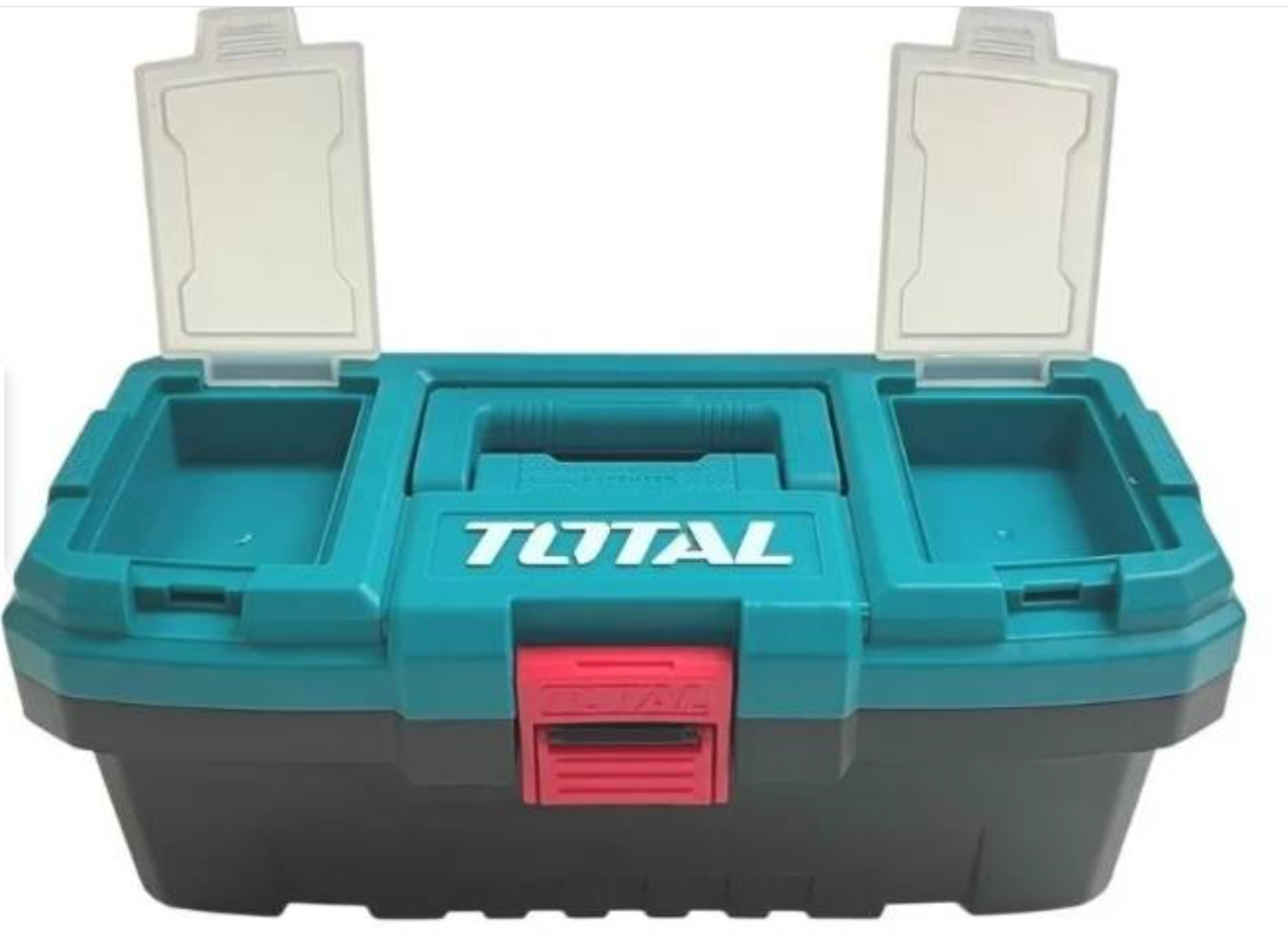 Maleta Plastica 14" 10 Kilos Total