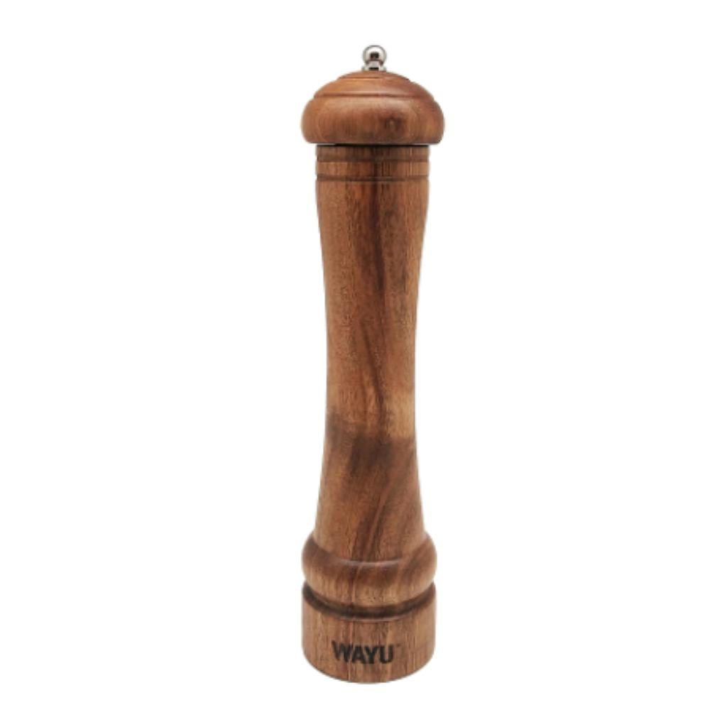 Pimentero Madera Wayu 26,5 Cm