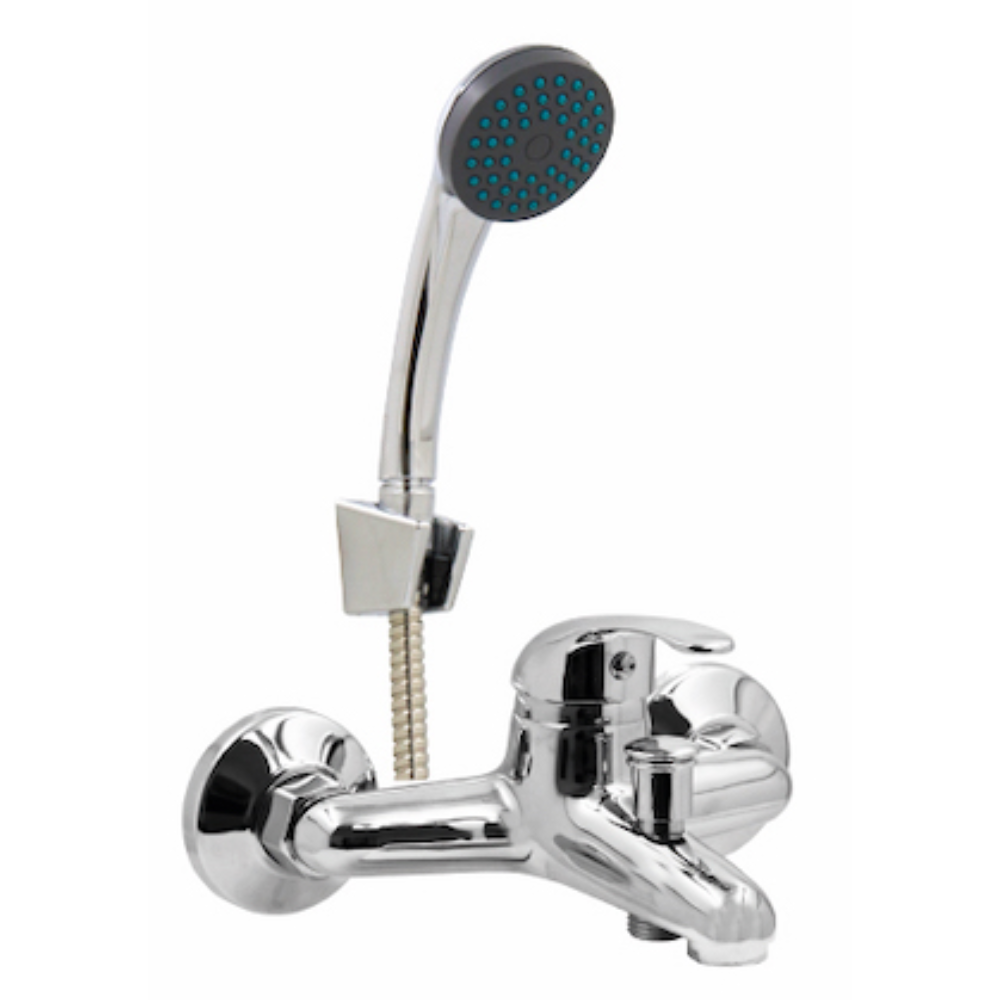 Llave Monomando TinaDucha Colomba