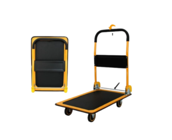 Carro de Carga Plegable