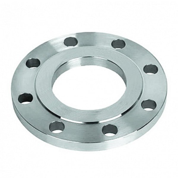 Flange Volante Brida 90x75 Mm (Din - 8 Agujeros)