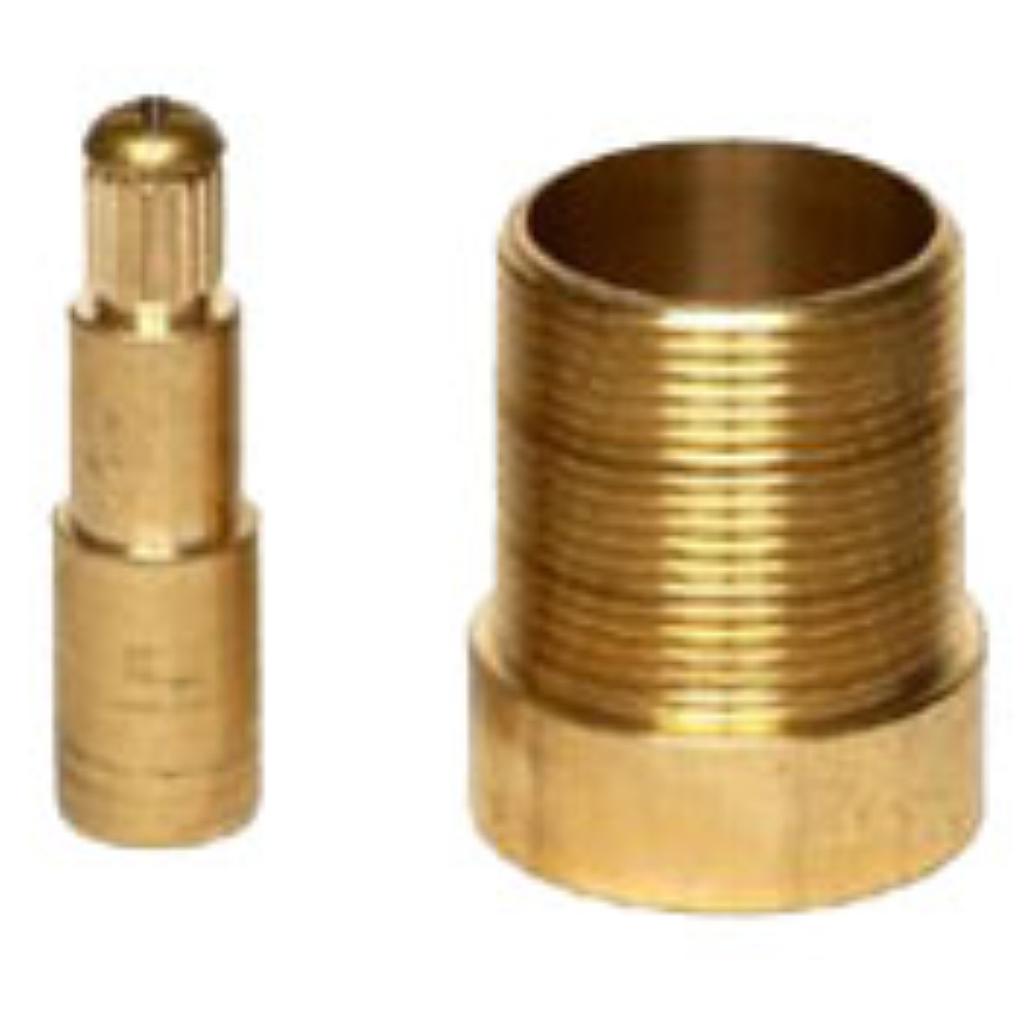 Alargador De vástago 25-32 Mm Ppr (Era)