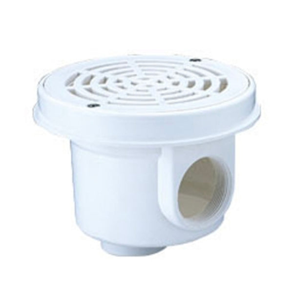 Dreno De Fondo Iml 1.1/2" Hi