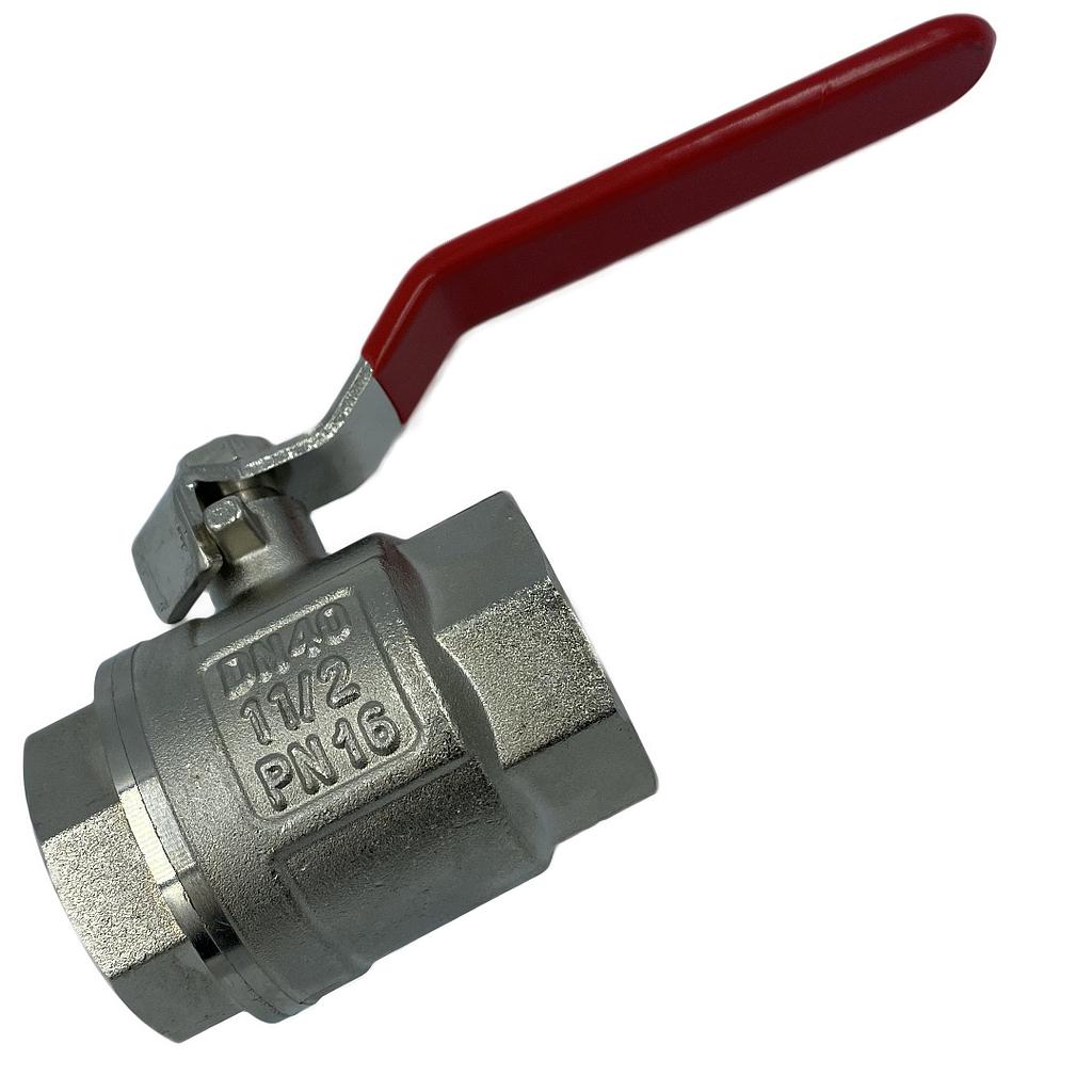 Válvula Bola 3/4
