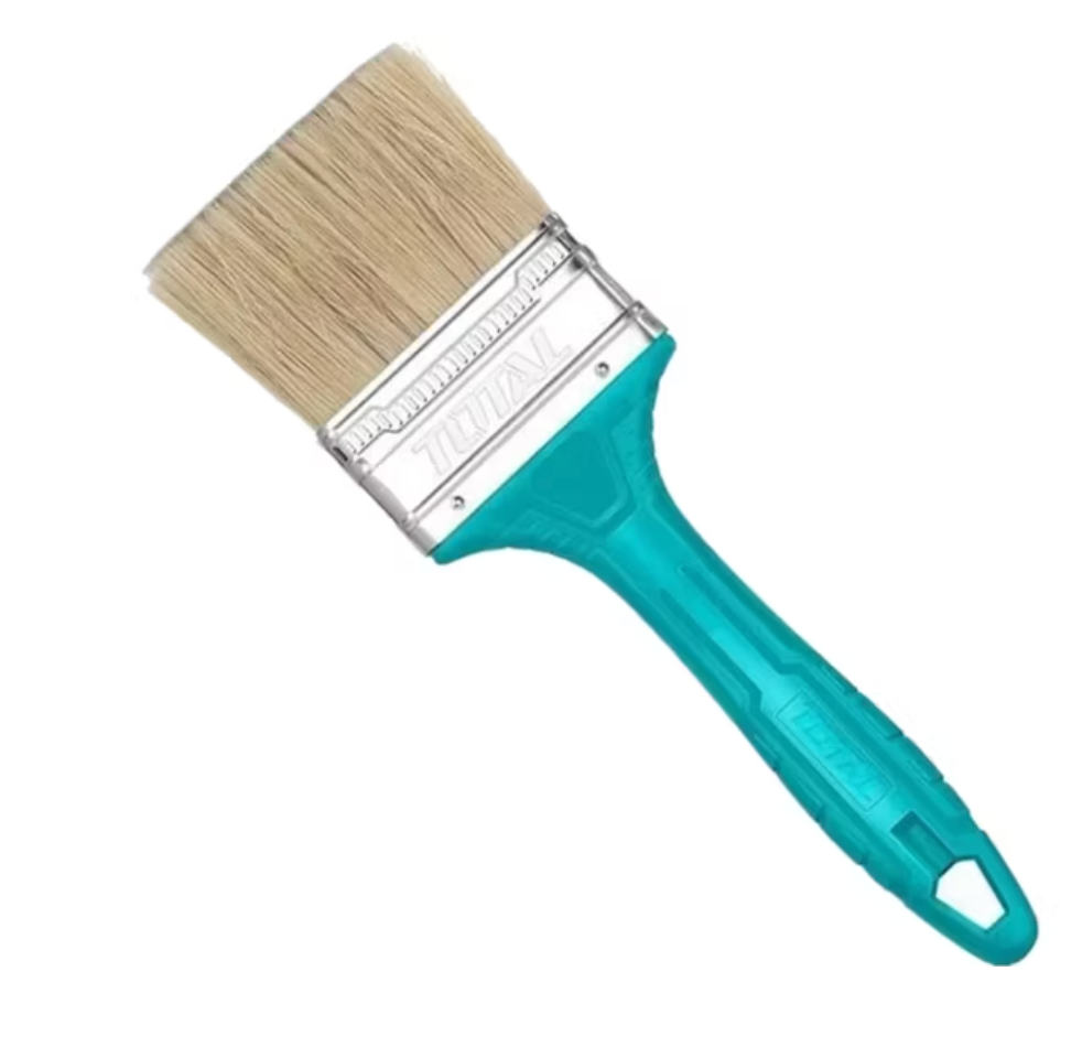 Brocha 4 Pulgadas - Total