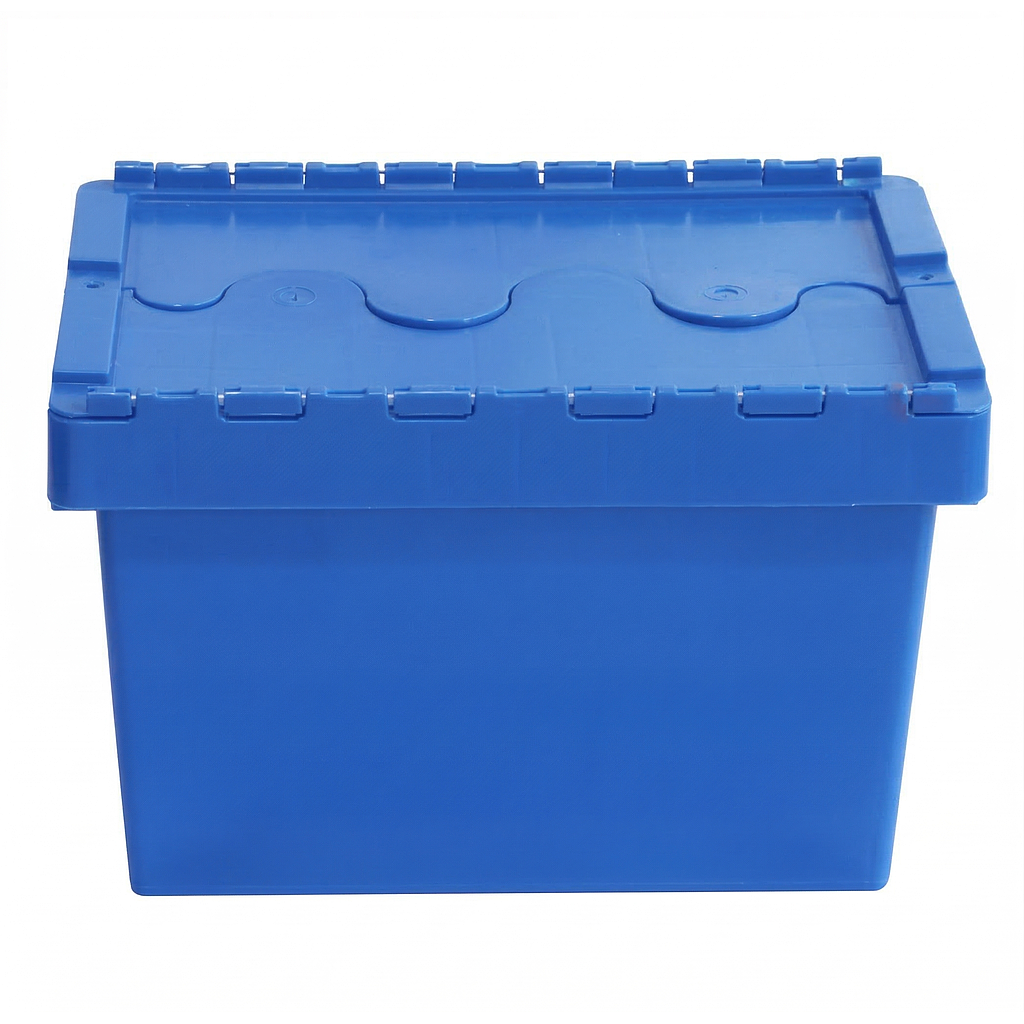 Caja Plastica
