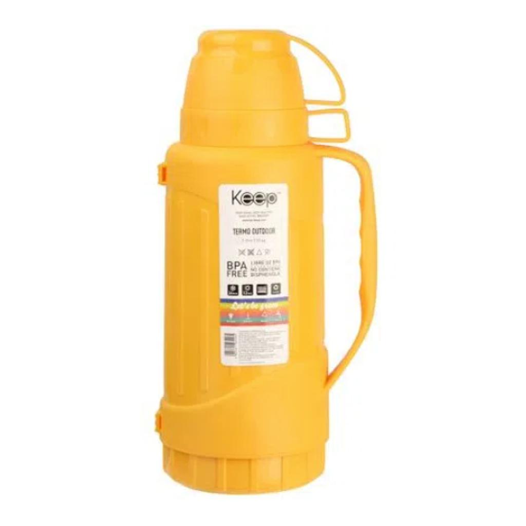 Termo Outdoor 1.8 L Keep
