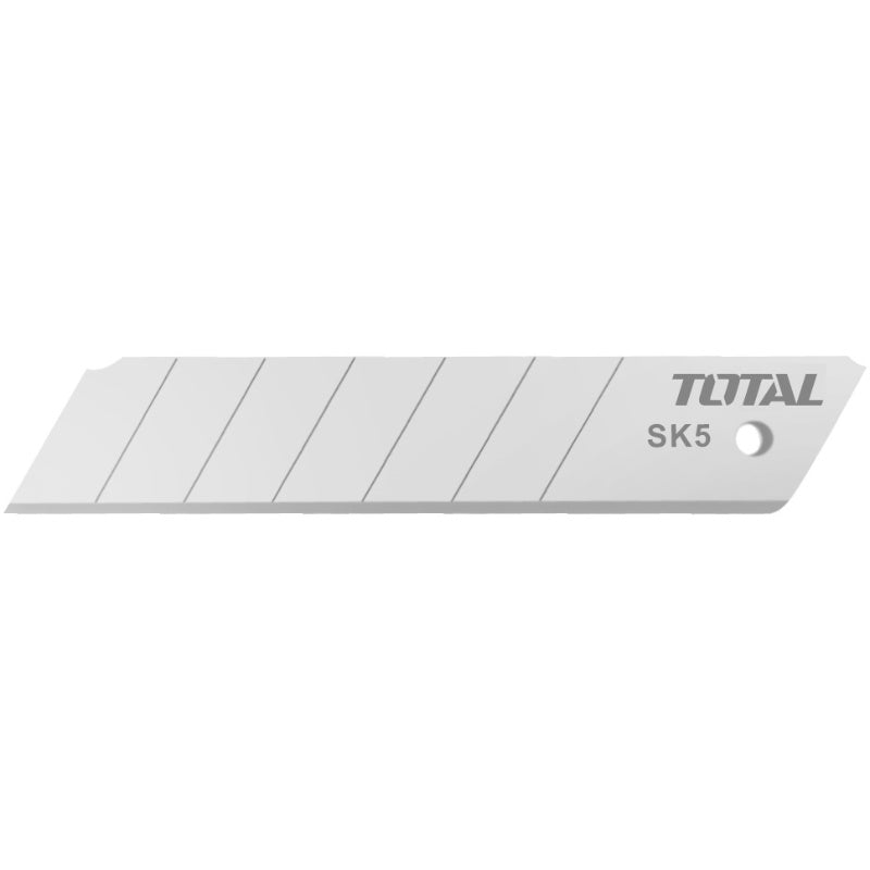 Set 10 Pcs Hoja Cuchillo Cartonero - Total