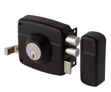 Cerradura Sobreponer Odis 321