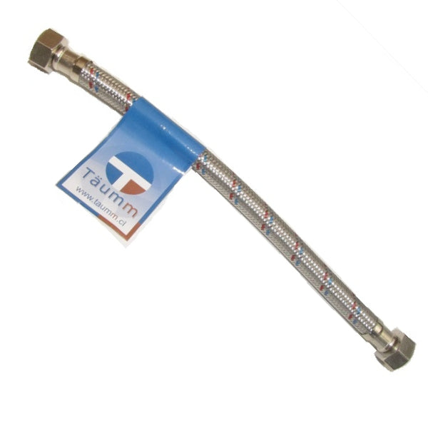 Flexible Agua Hi Hi 1/2 35 Cm