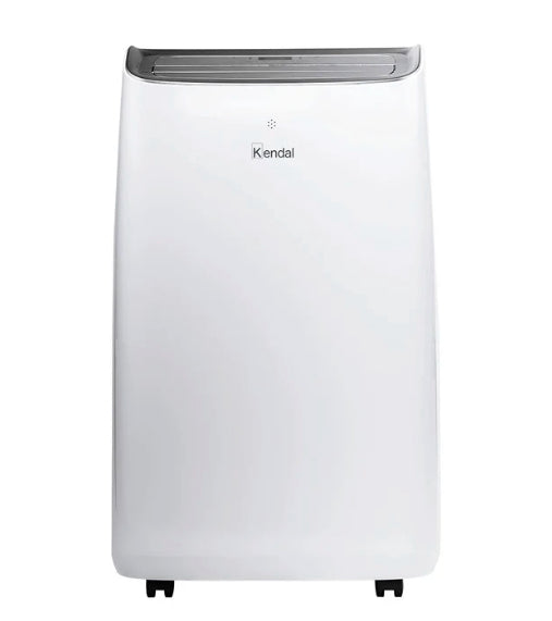 Aire Acondicionado Frio Calor Eva Pro III 12.000 Btu Blanco Gris
