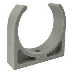 Abrazadera Ppr 63 Mm (Gris - Hoffens)