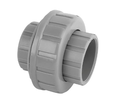 Unión Americana Ppr 63x63 (Gris - Era)