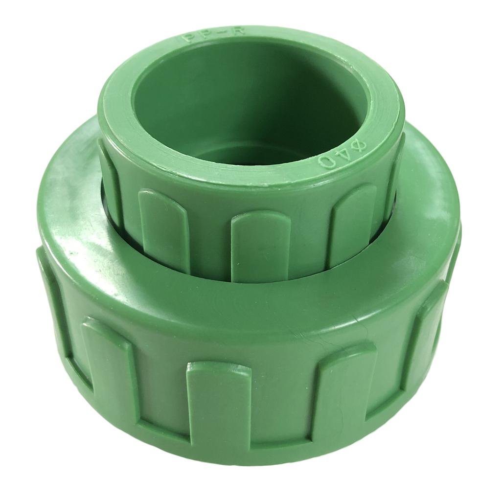 Unión Americana Ppr 50x50 (Verde - Vinilit)