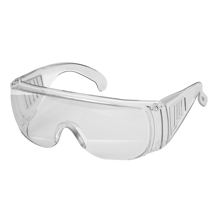 Gafas (Lentes) Protectoras Transparentes