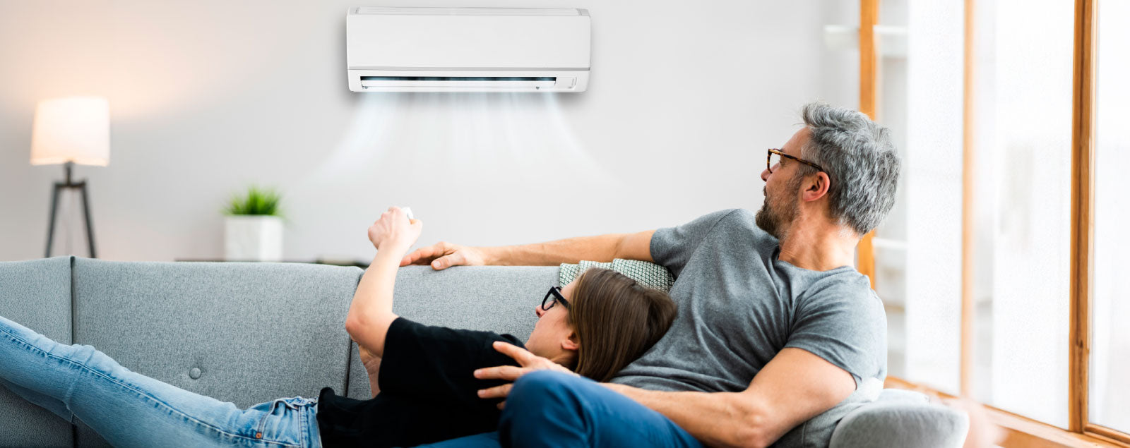 ¿Cómo elegir la potencia de mi Aire Acondicionado?