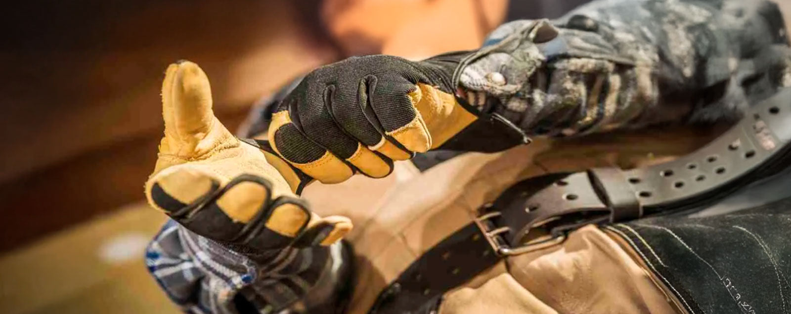 Tipos de Guantes de Trabajo: ¿Cuál es el Adecuado para Cada Tarea?