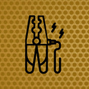 Cables Puente Batería