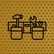 Cinturón de Herramientas