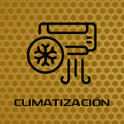 Climatización