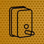 Dispensadores de Jabón