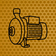 Electrobomba Centrífuga
