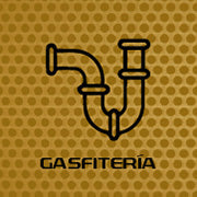 Gasfitería