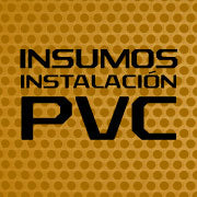 Insumos Instalación PVC