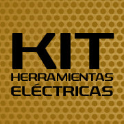 Kit Herramientas Eléctricas