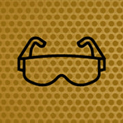 Lentes de Seguridad