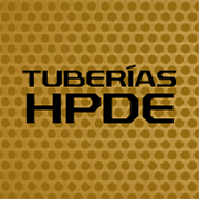 Tuberías HDPE