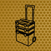 Maletas para Herramientas