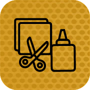 Materiales para Manualidades