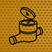 Medidores de Agua Potable