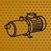 Electrobombas Multi-Etapas