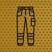 Pantalones de Seguridad