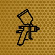 Pistola para Pintar