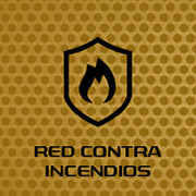 Red contra Incendio
