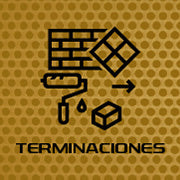 Terminaciones