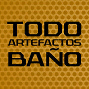 Todo Artefactos Baño