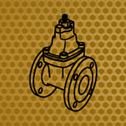 Válvula de Compuerta