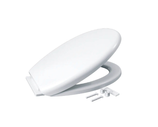 Asiento WC LUND Elongado